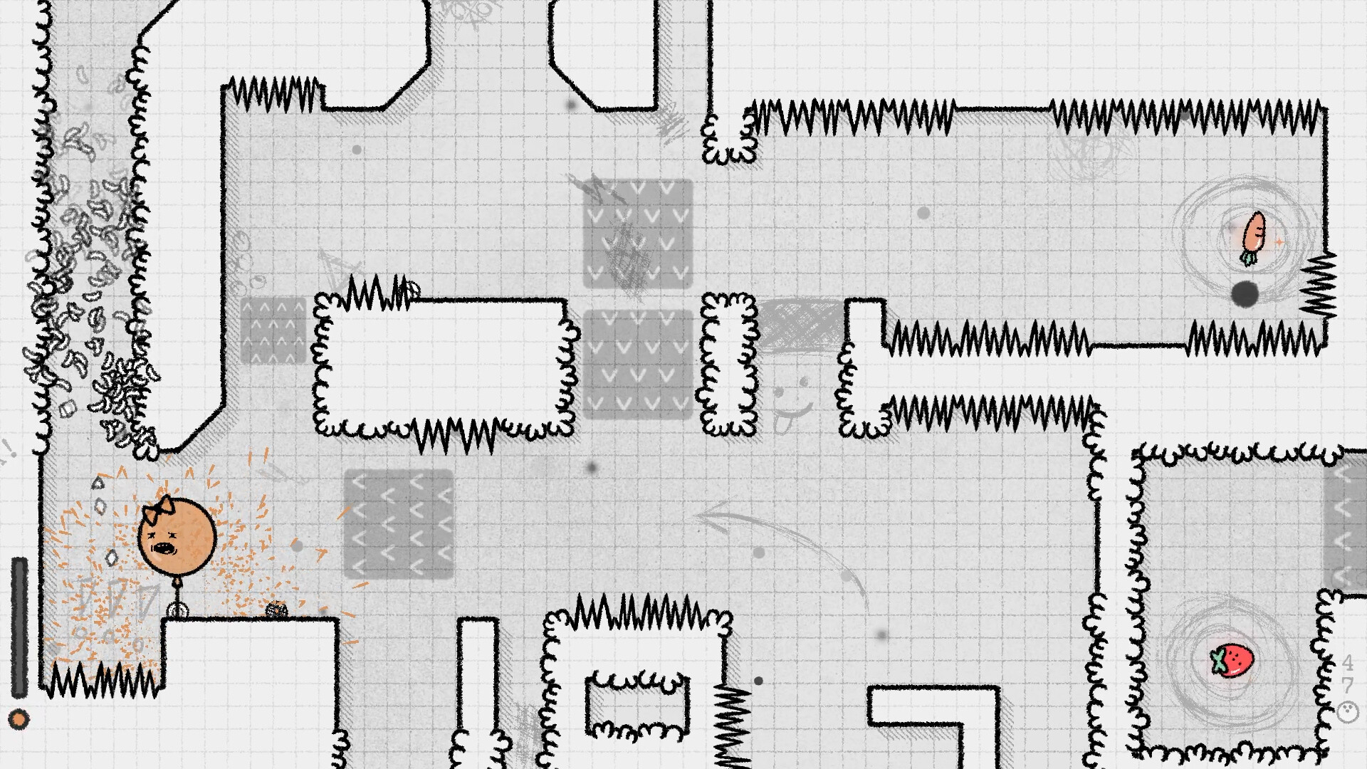 Float Lord screenshot 2