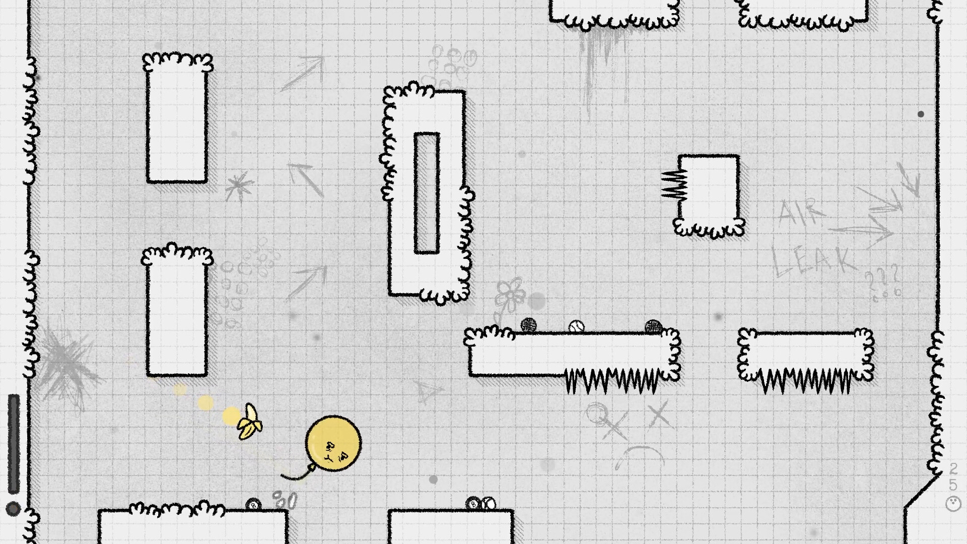 Float Lord screenshot 3