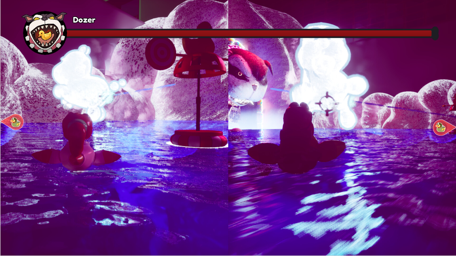 Lucky Duckies screenshot 4