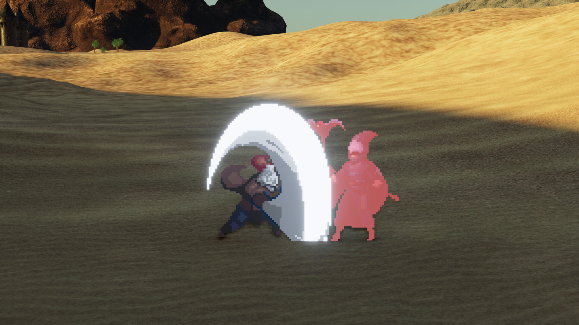 Aegis Of Kings screenshot 5