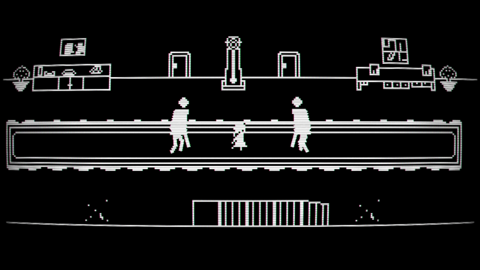 Haley Is Not Alone screenshot 3