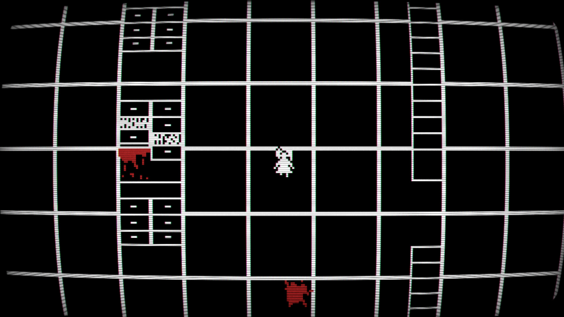 Haley Is Not Alone screenshot 4