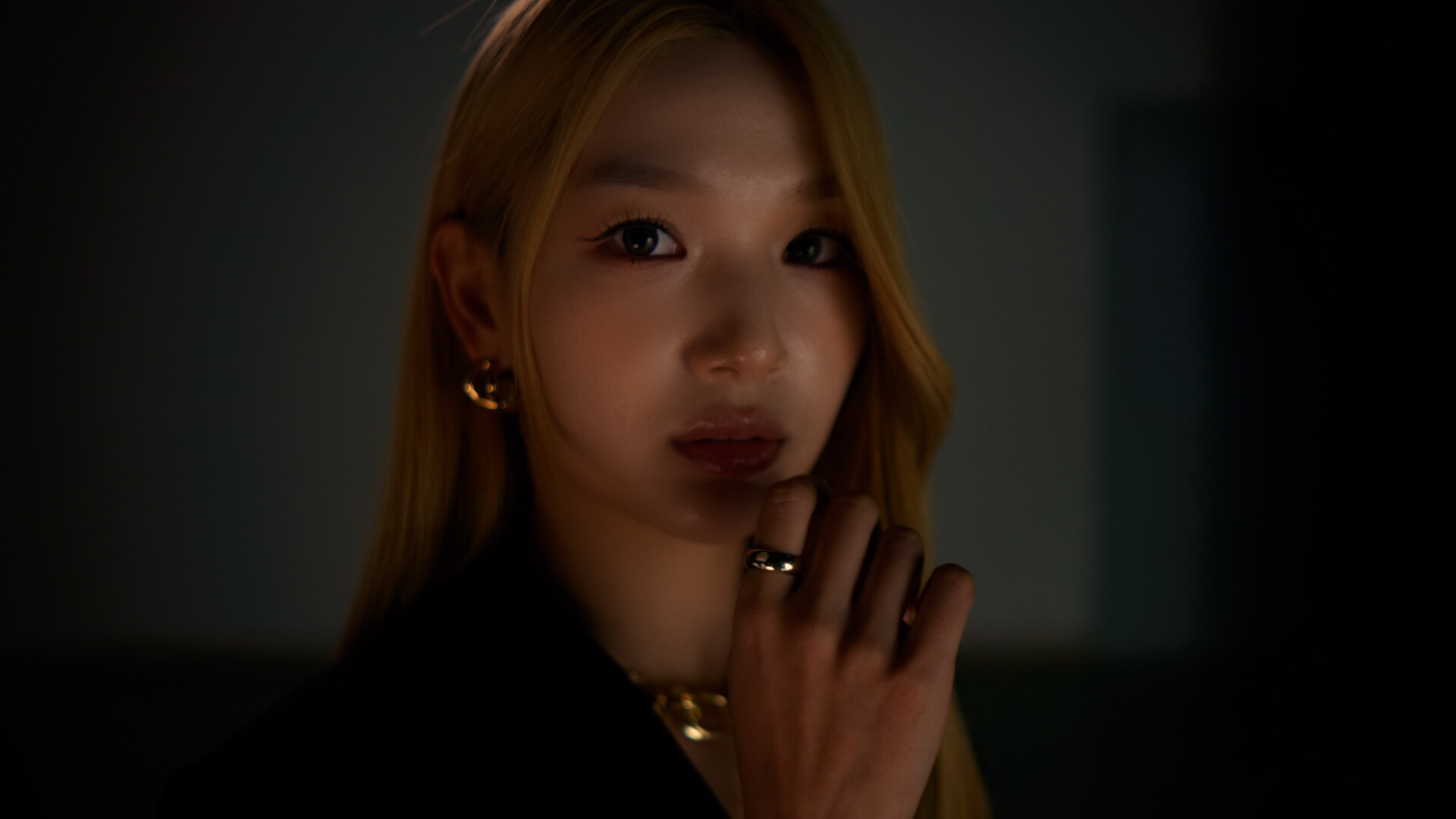 Locked in love : The Office screenshot 4