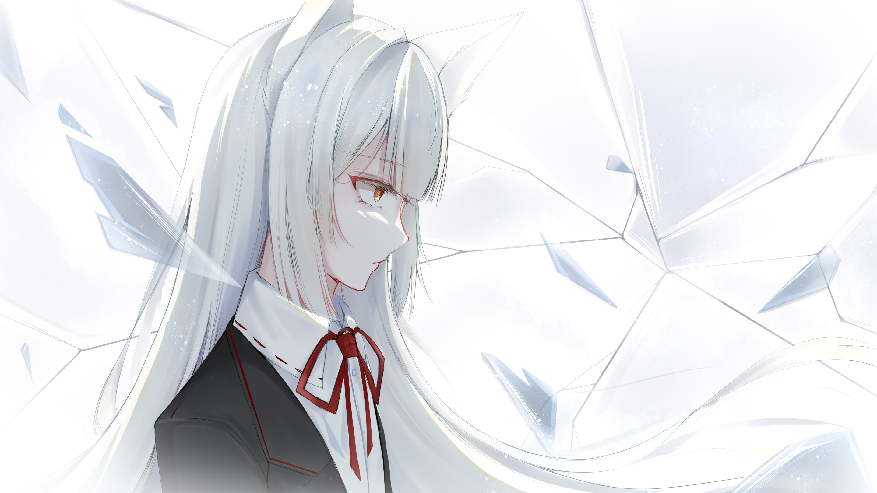 Kamisama's Diary:Tokoyo trailer