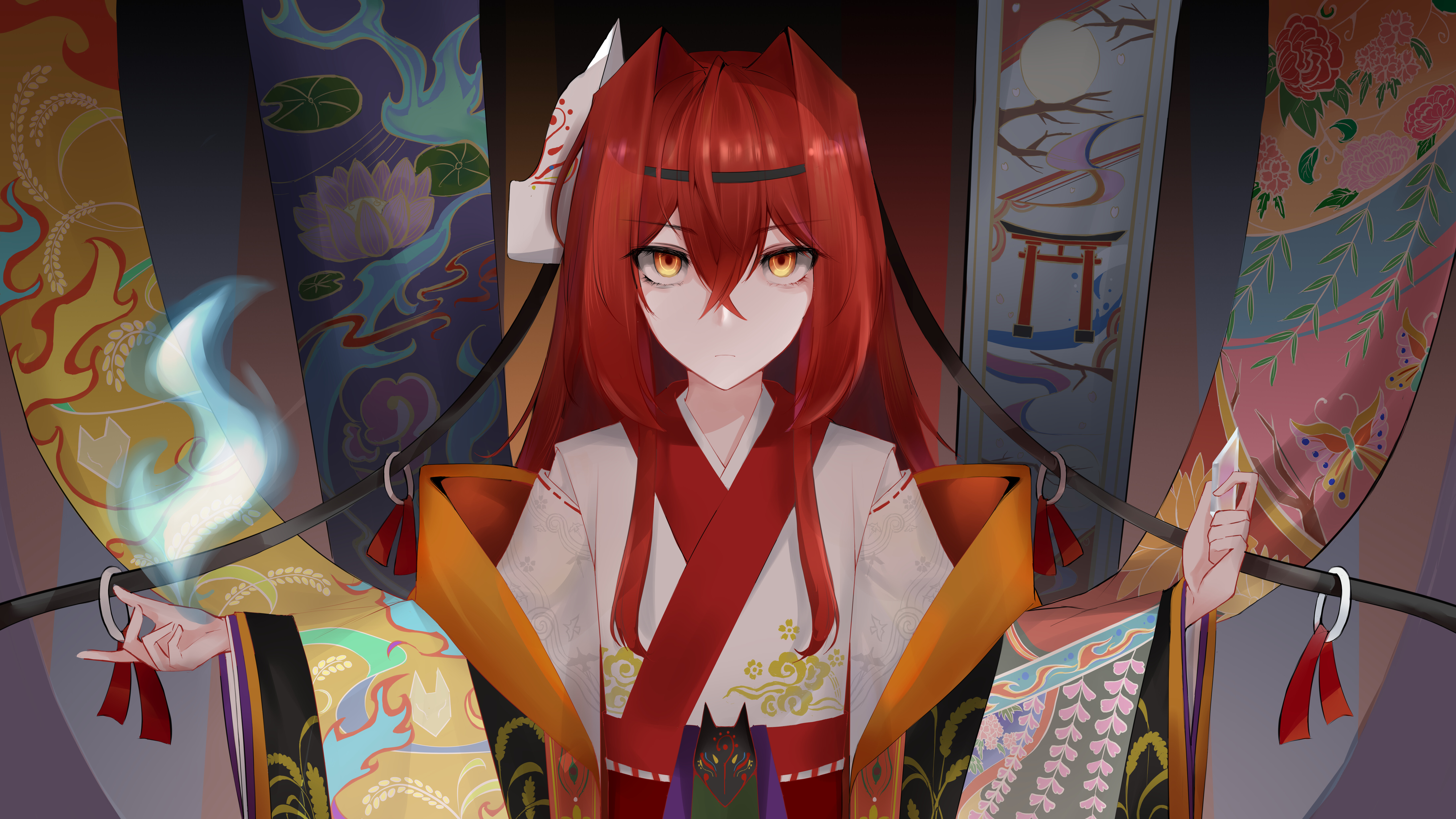 Kamisama's Diary:Tokoyo screenshot 5