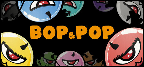 碰碰碰 BOP&POP