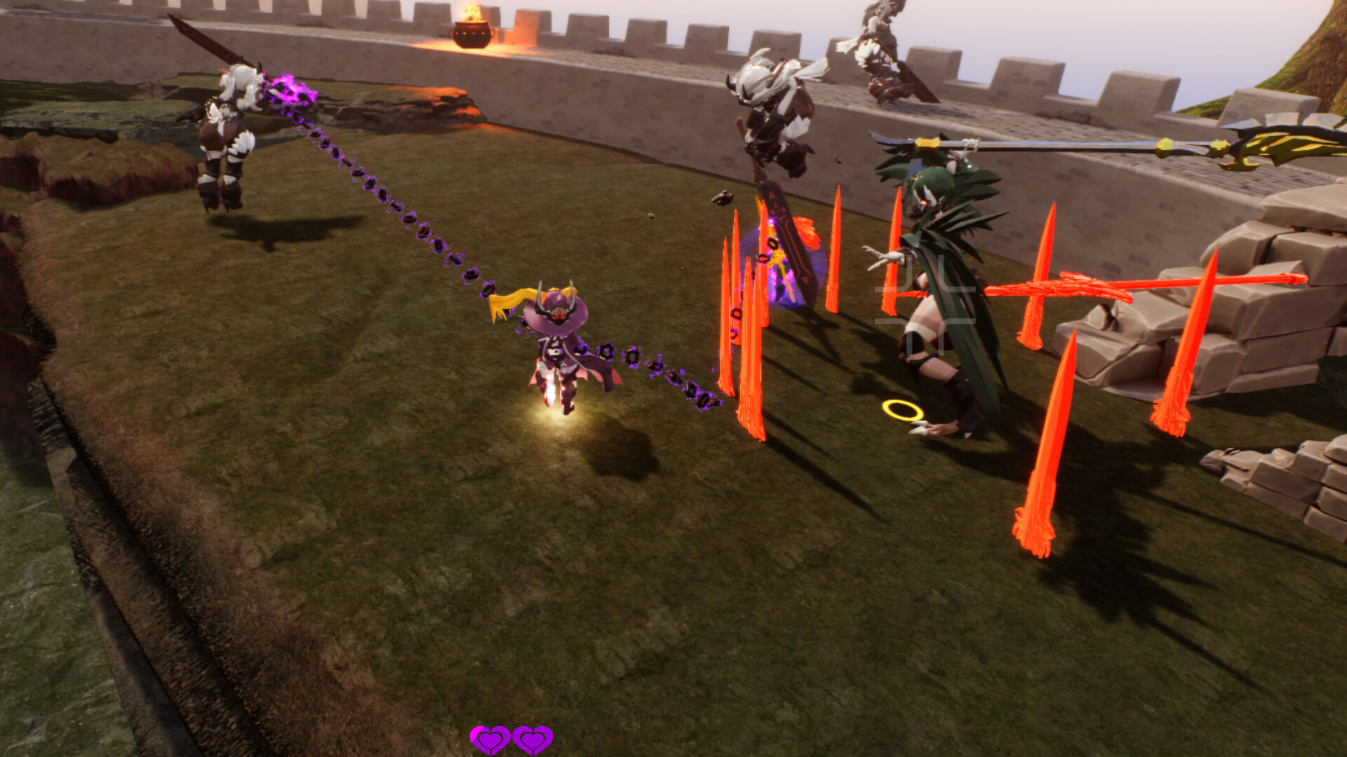 GoblinLord screenshot 4