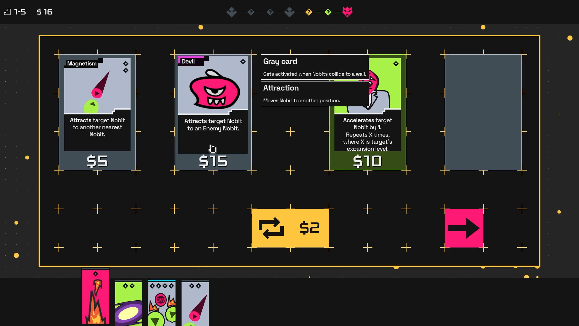 Near Nobit screenshot 2