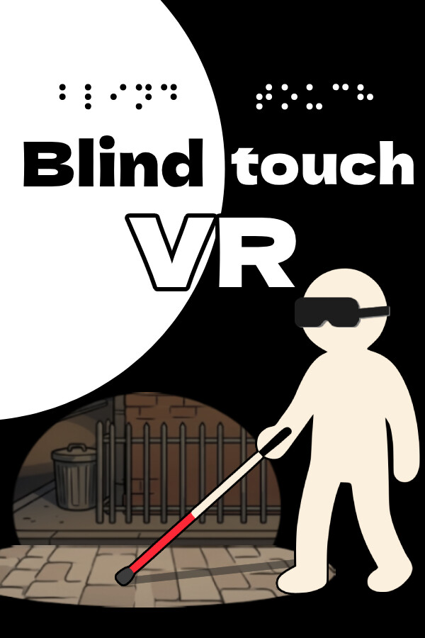 Blind Touch VR
