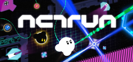 Cover art from NETRUN