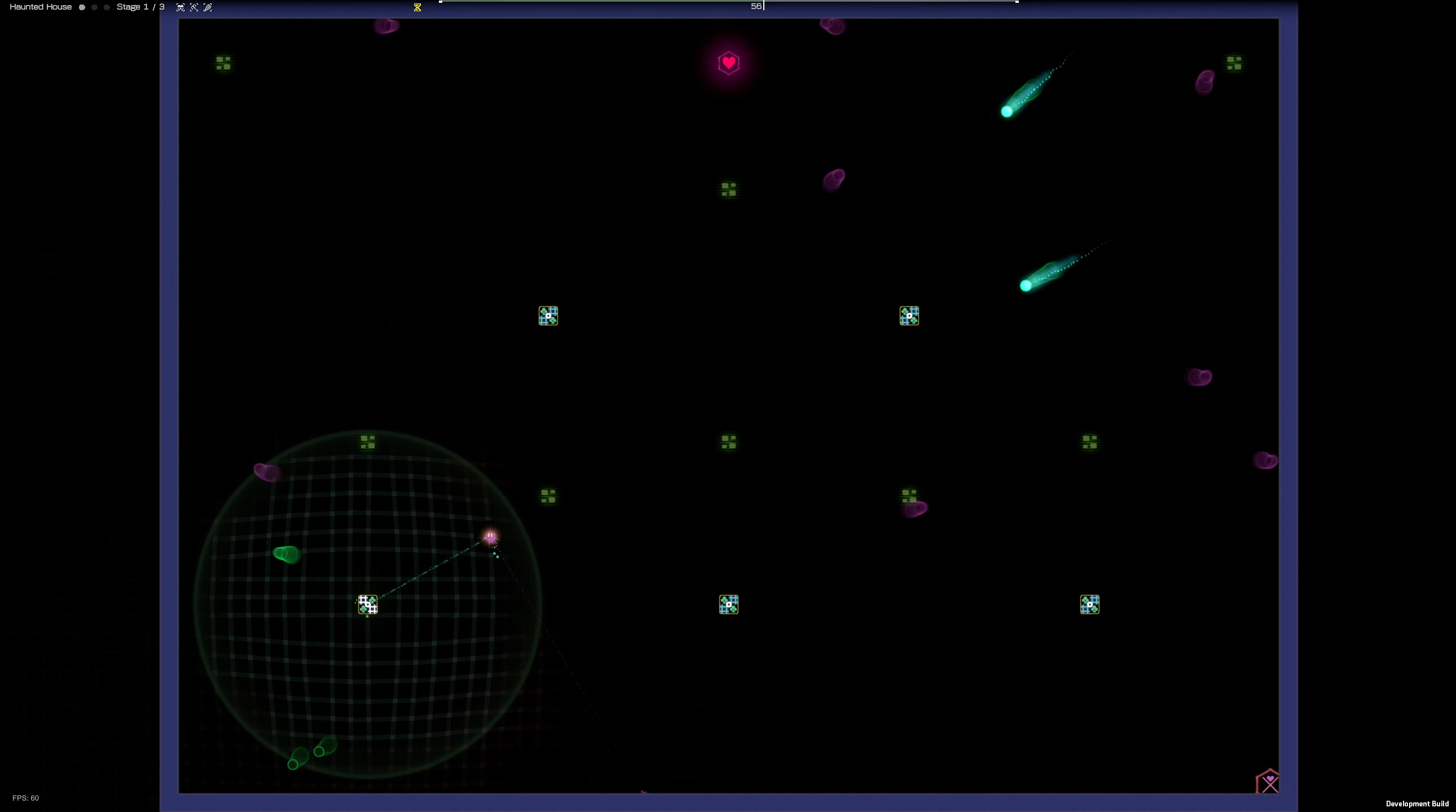 NETRUN screenshot 5