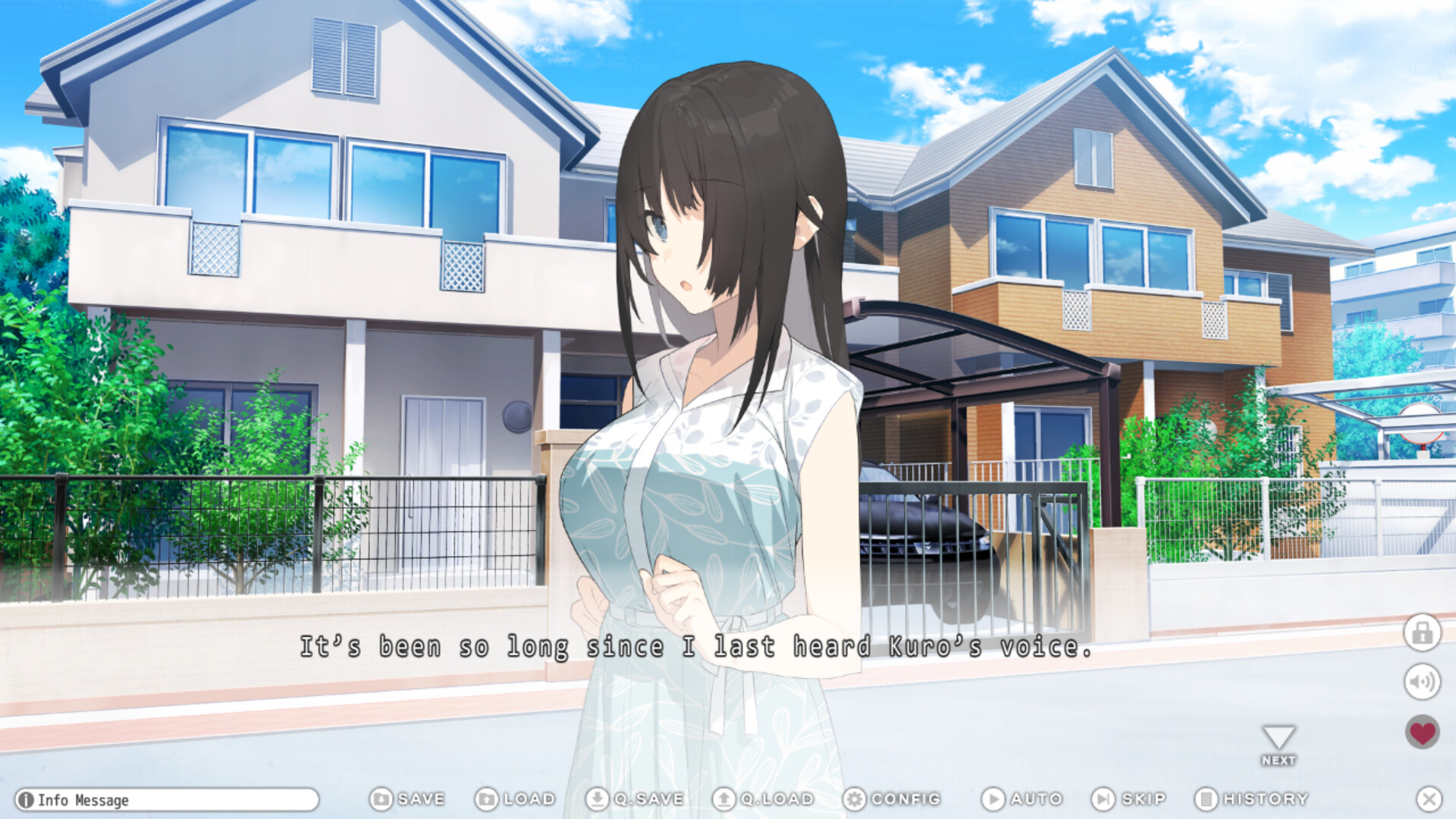 ShiroKuro screenshot 5