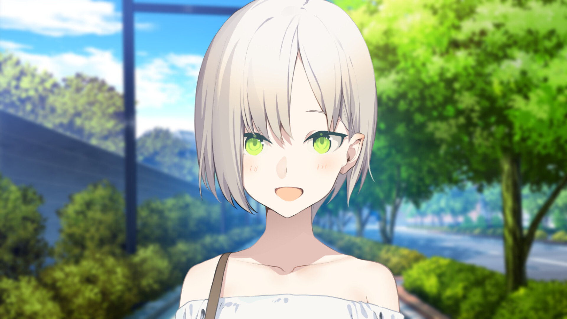 ShiroKuro trailer