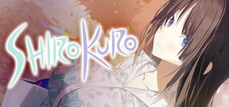Cover art from ShiroKuro