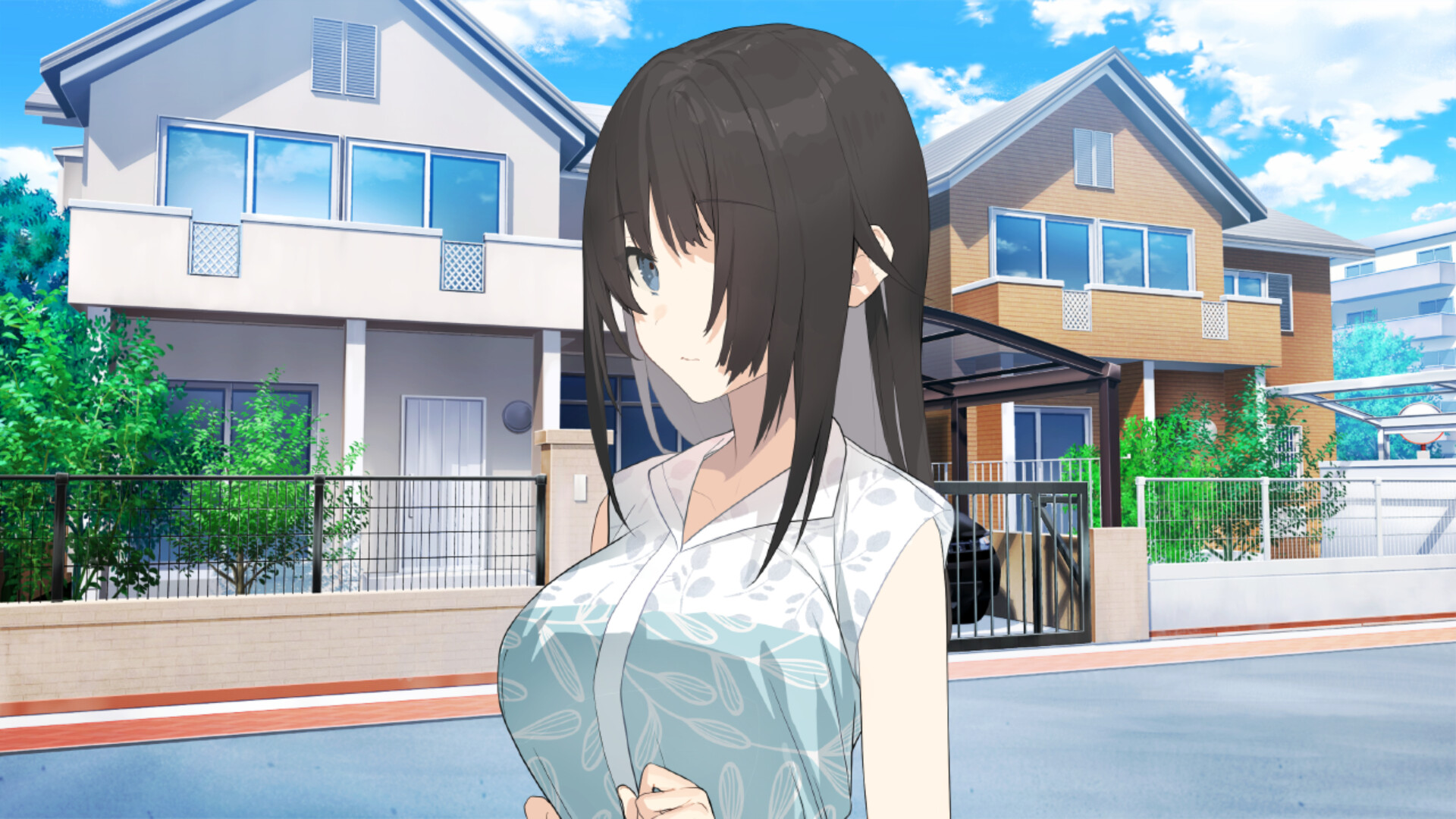 ShiroKuro screenshot 2
