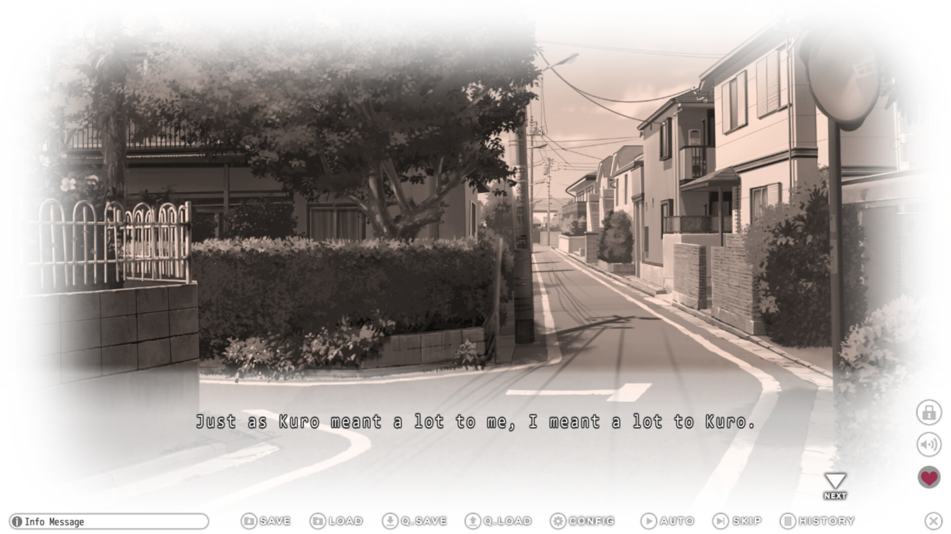 ShiroKuro screenshot 3