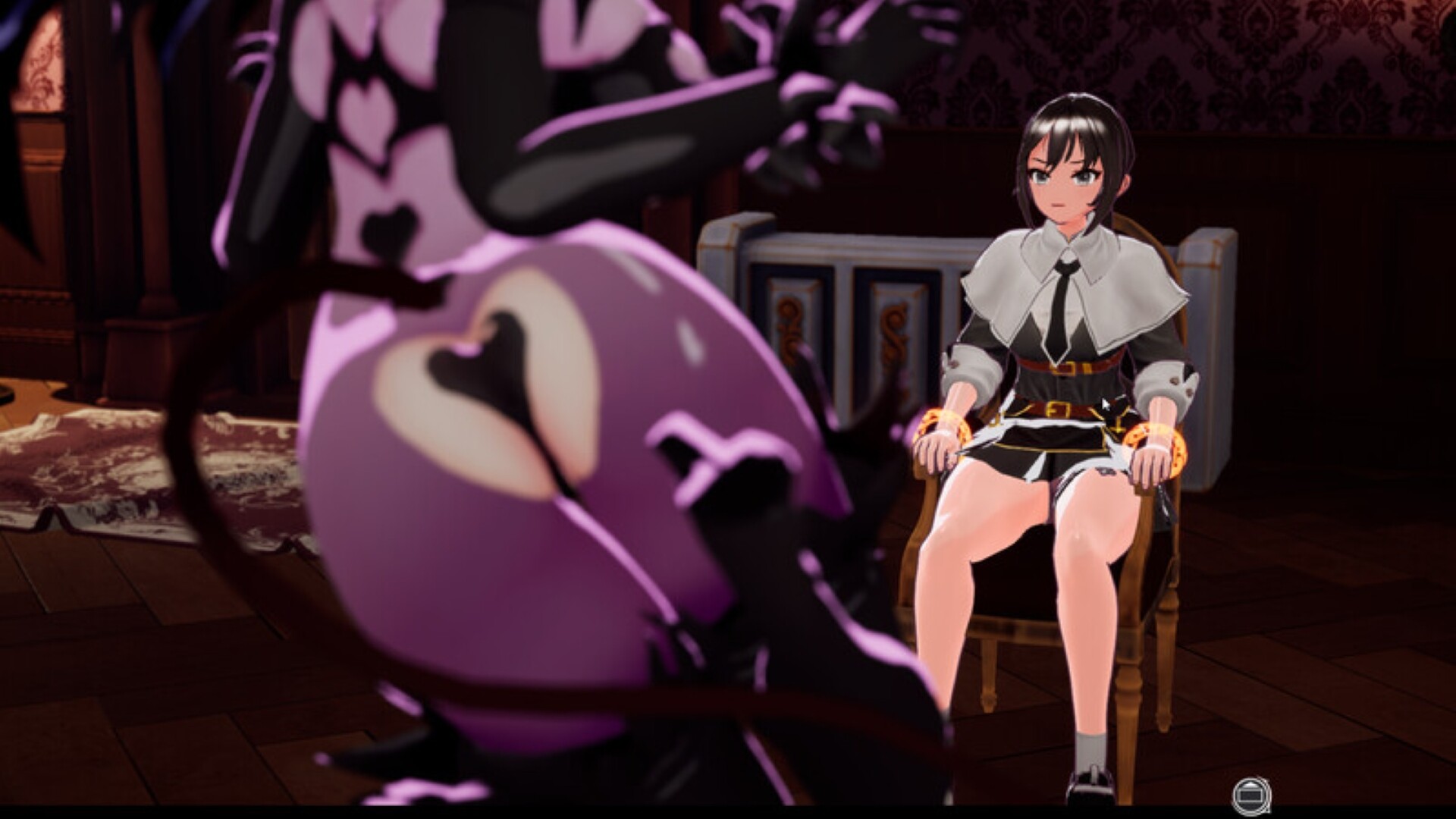 Succubus Nightmare trailer