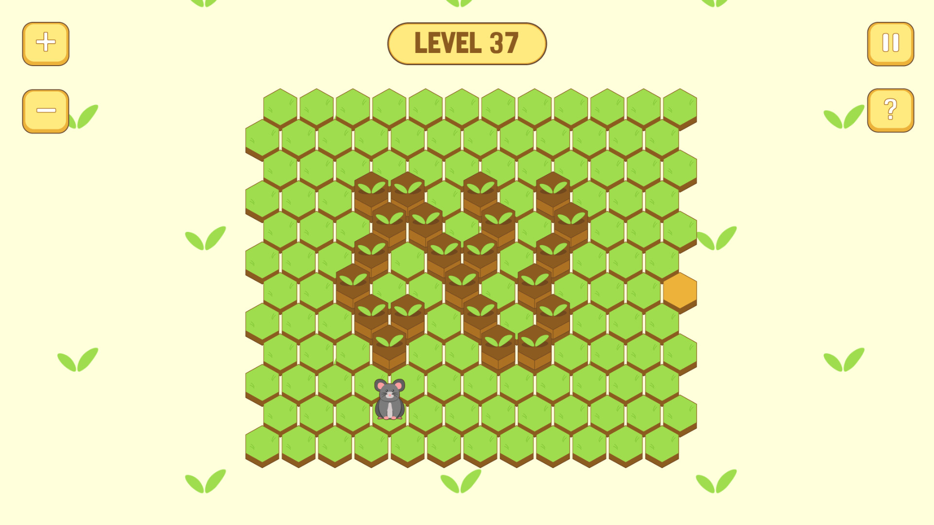 Capture The Mouse screenshot 5