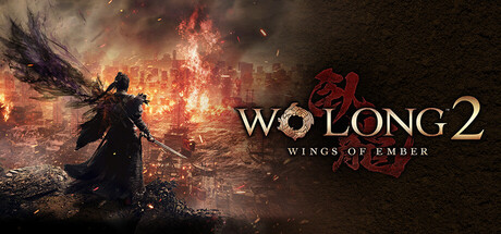 Wo Long 2: Wings of Ember