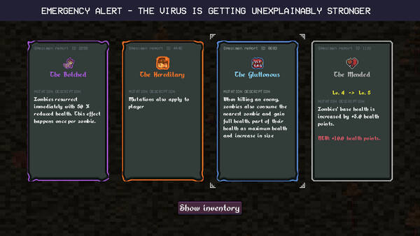 Undead Yet Again screenshot 4