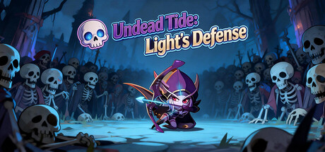 Undead Tide: Light's Defense