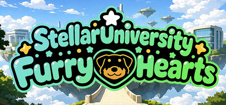 StellarUniversity:FurryHearts