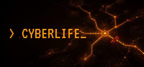 Cover art from CYBERLIFE