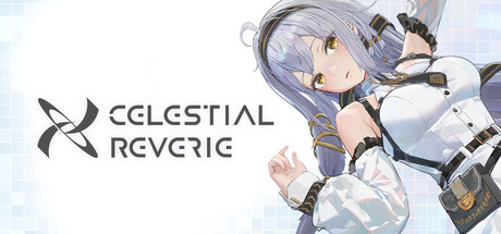 Cover art from Celestial Reverie