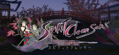 Spirit Cleansers