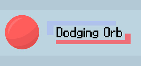 Cover art from Dodging Orb