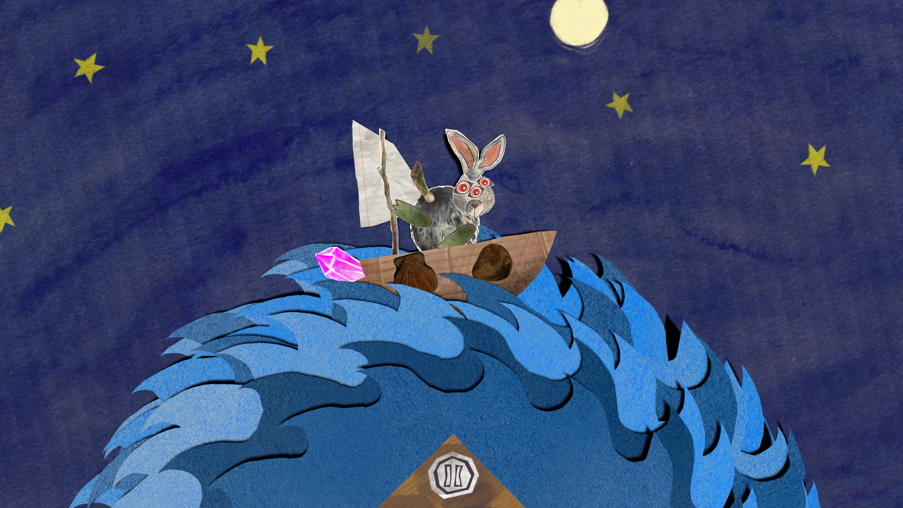 Recollage screenshot 5