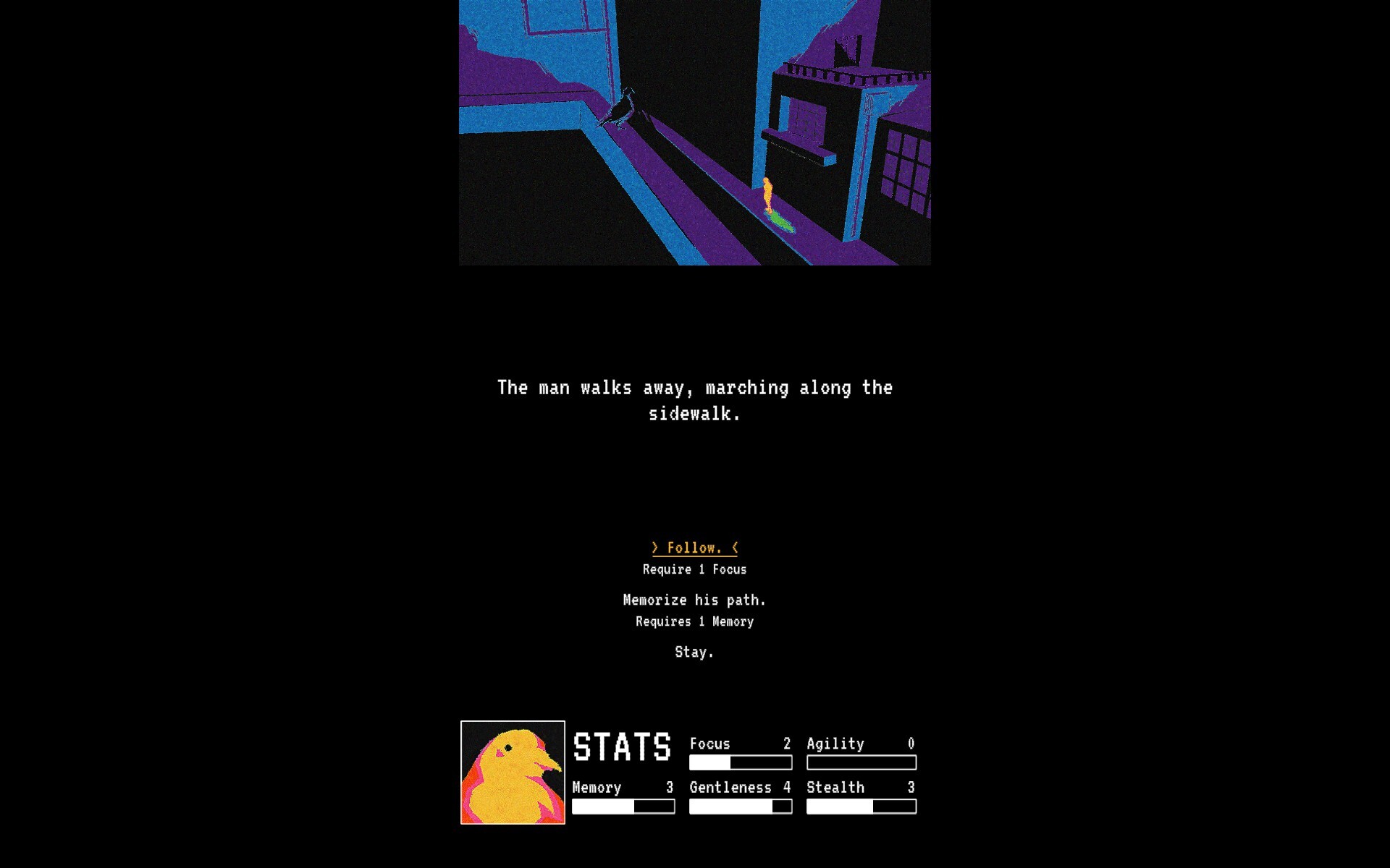 P.I.G.E.O.N. screenshot 4