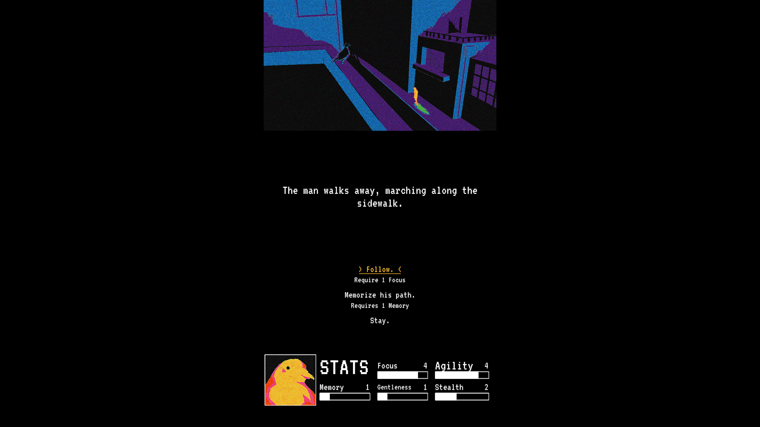 P.I.G.E.O.N. screenshot 4