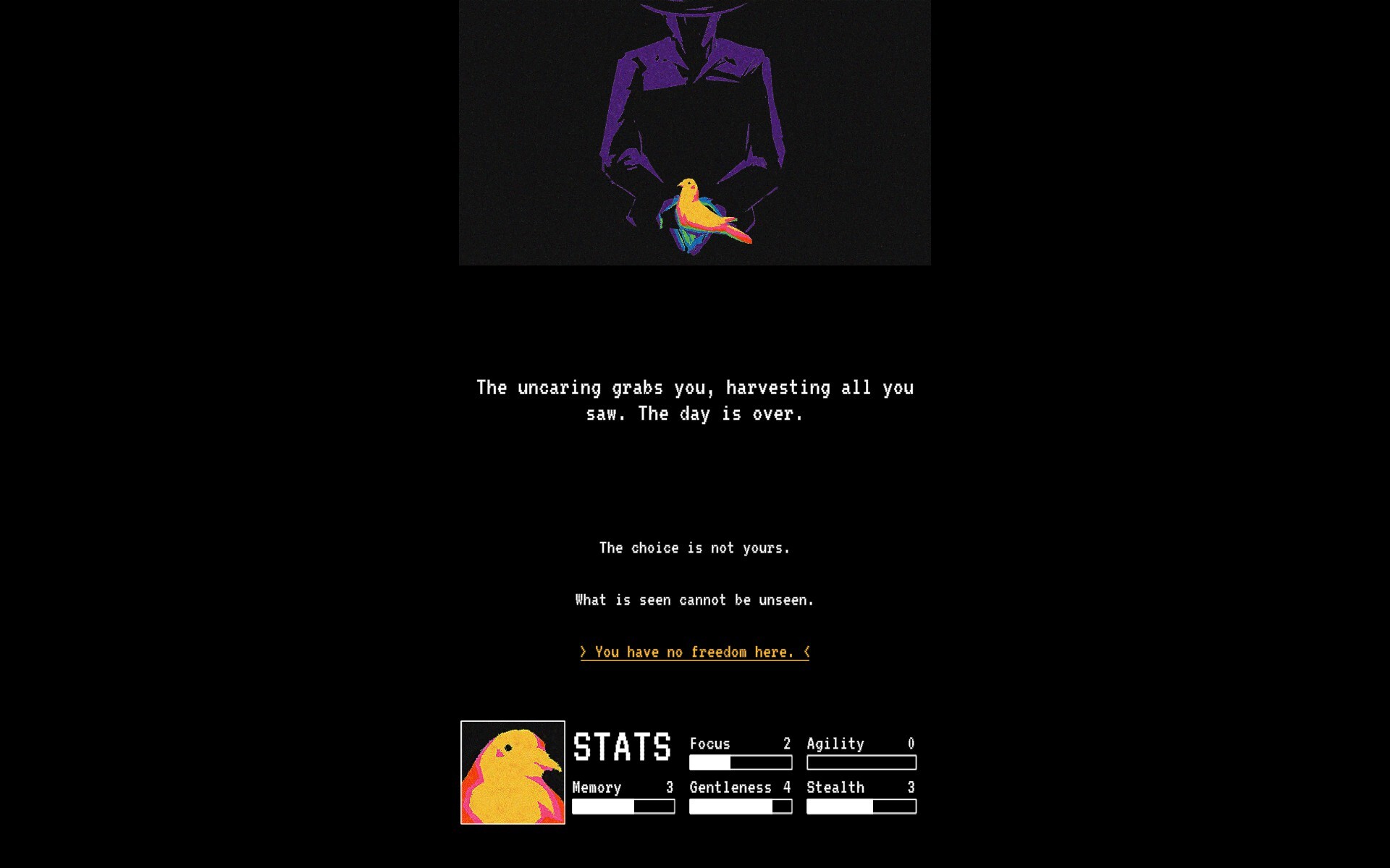 P.I.G.E.O.N. screenshot 5