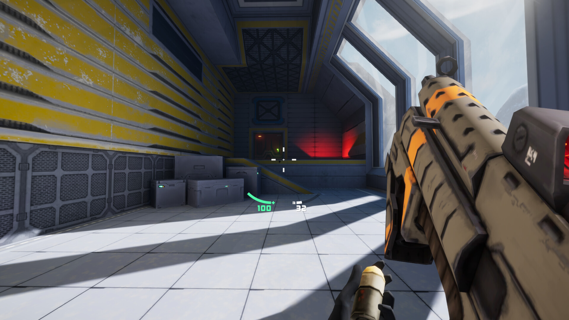 Alt-Fire screenshot 4
