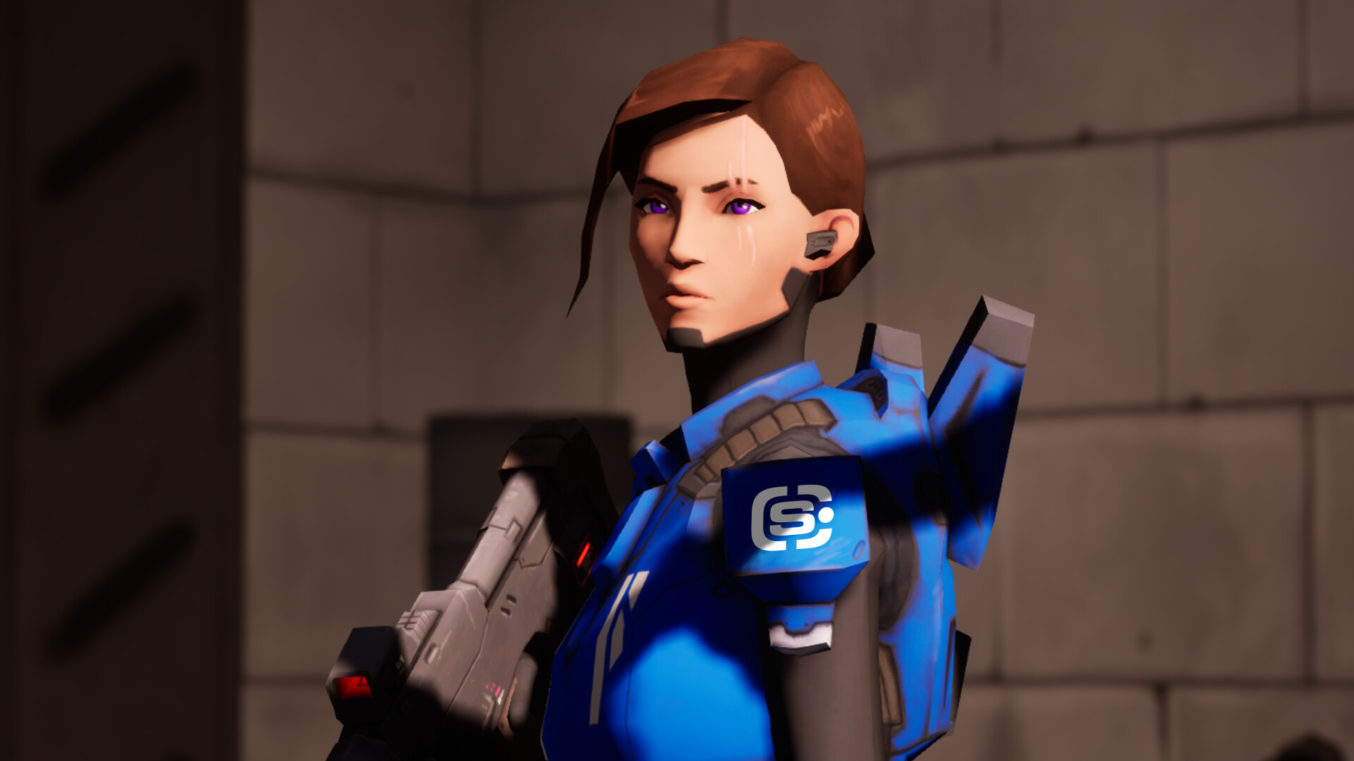 Alt-Fire screenshot 2