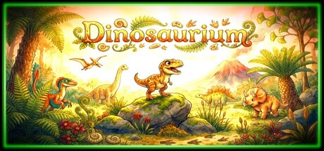 Dinosaurium