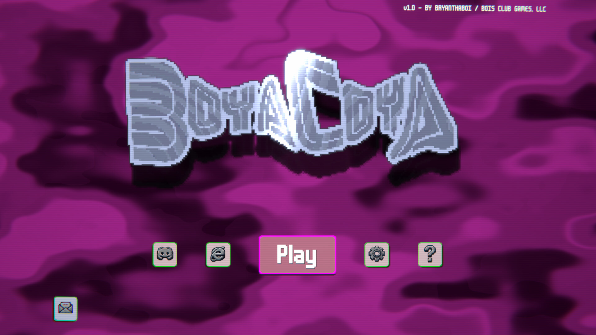 Boya Coya screenshot 2