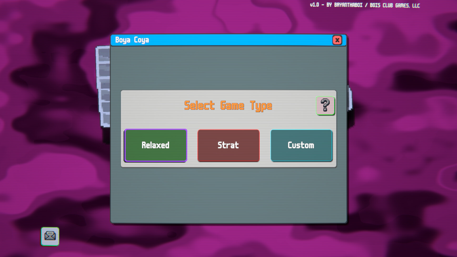 Boya Coya screenshot 4