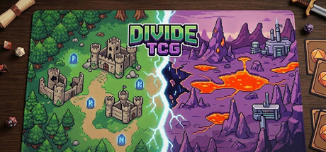 Divide TCG