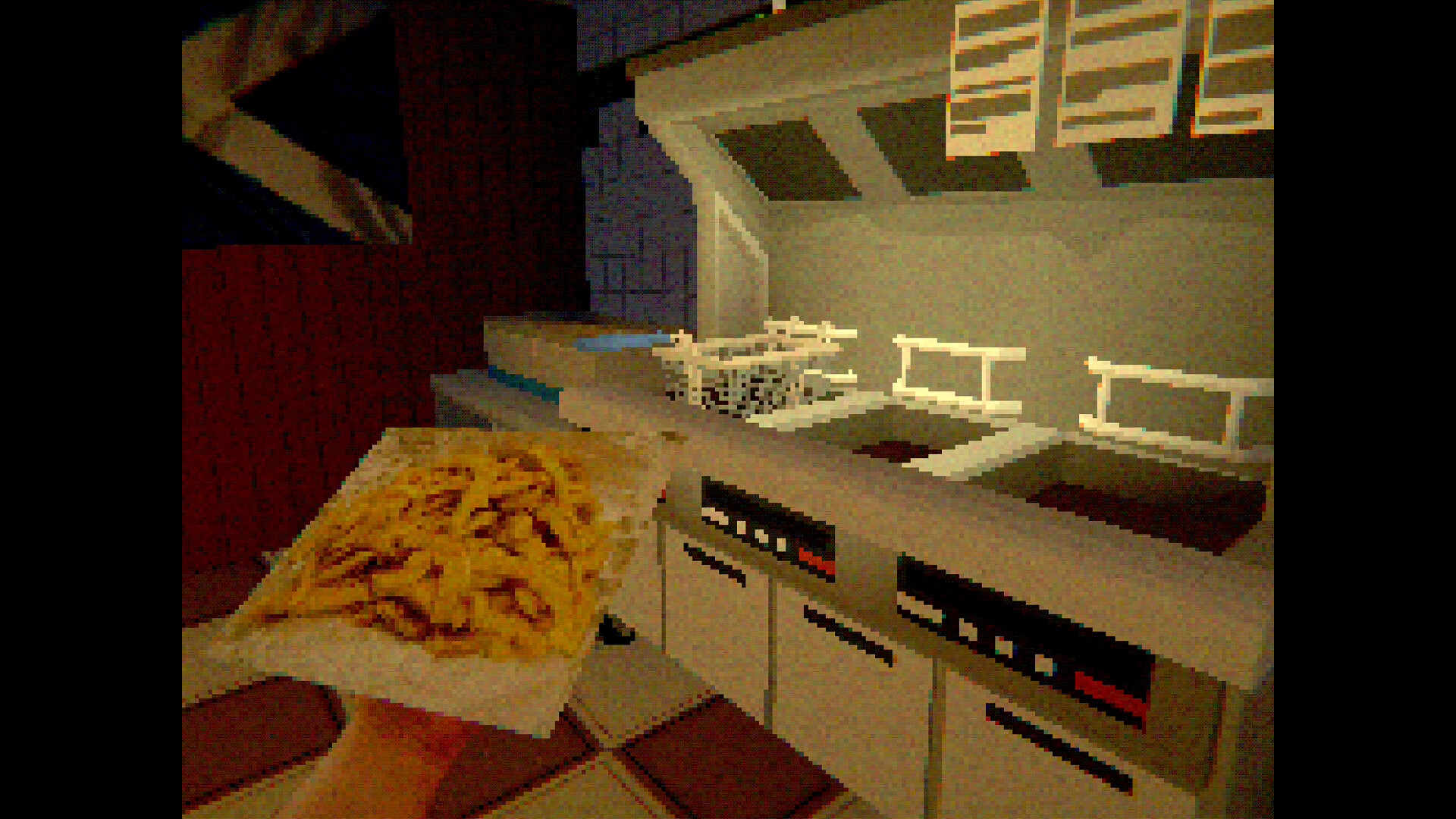 Grease Trap '99 screenshot 3