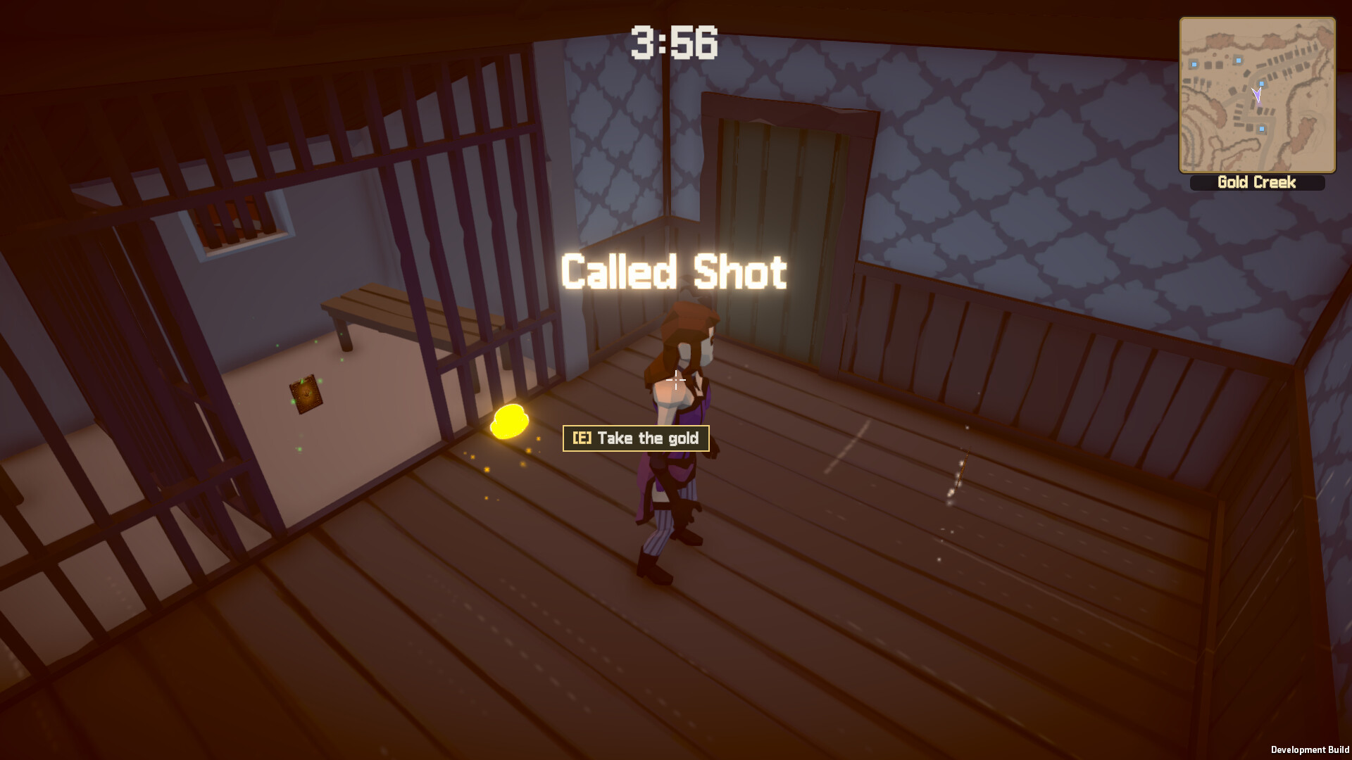 Called Shot screenshot 4