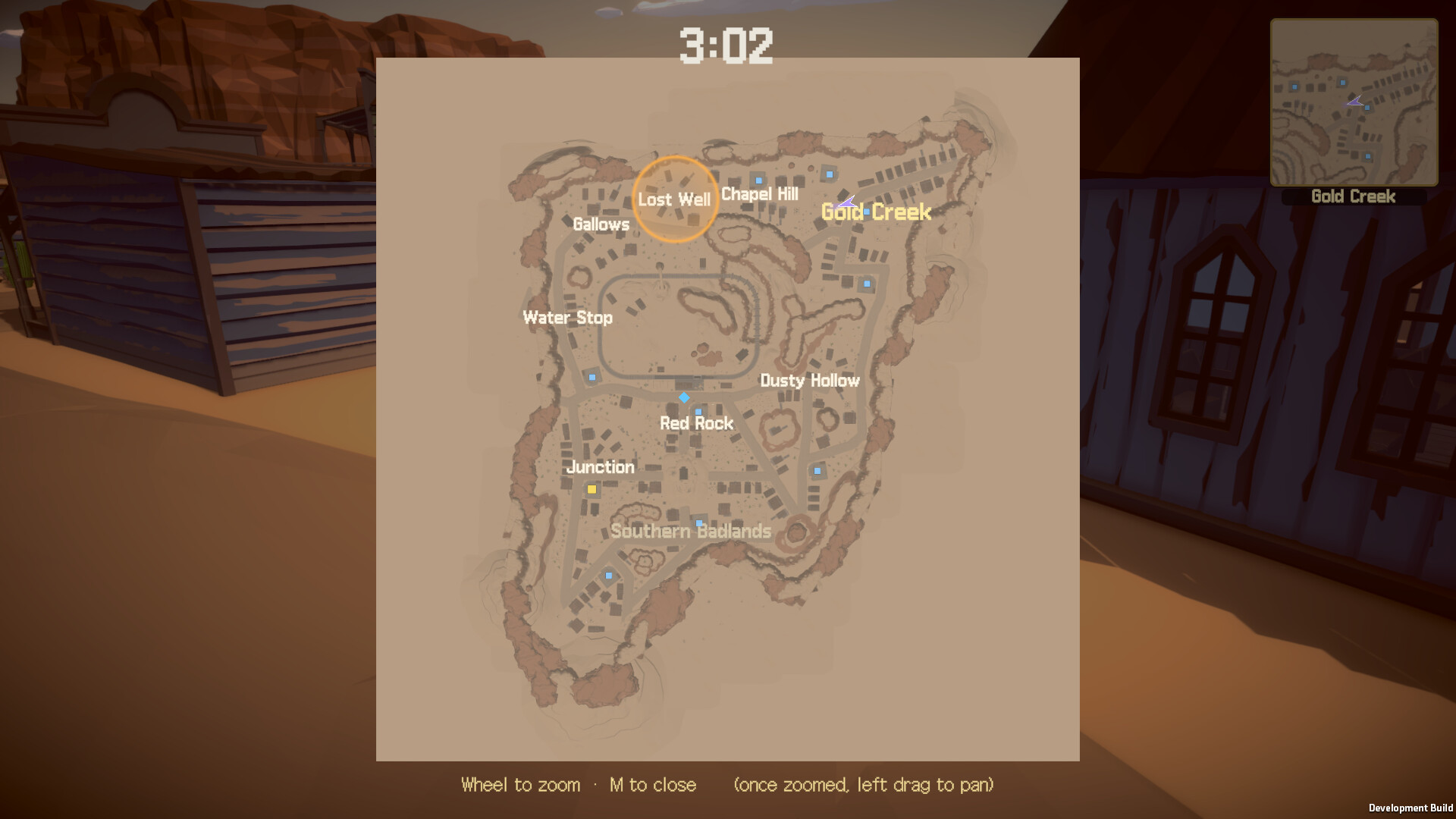 Called Shot screenshot 3