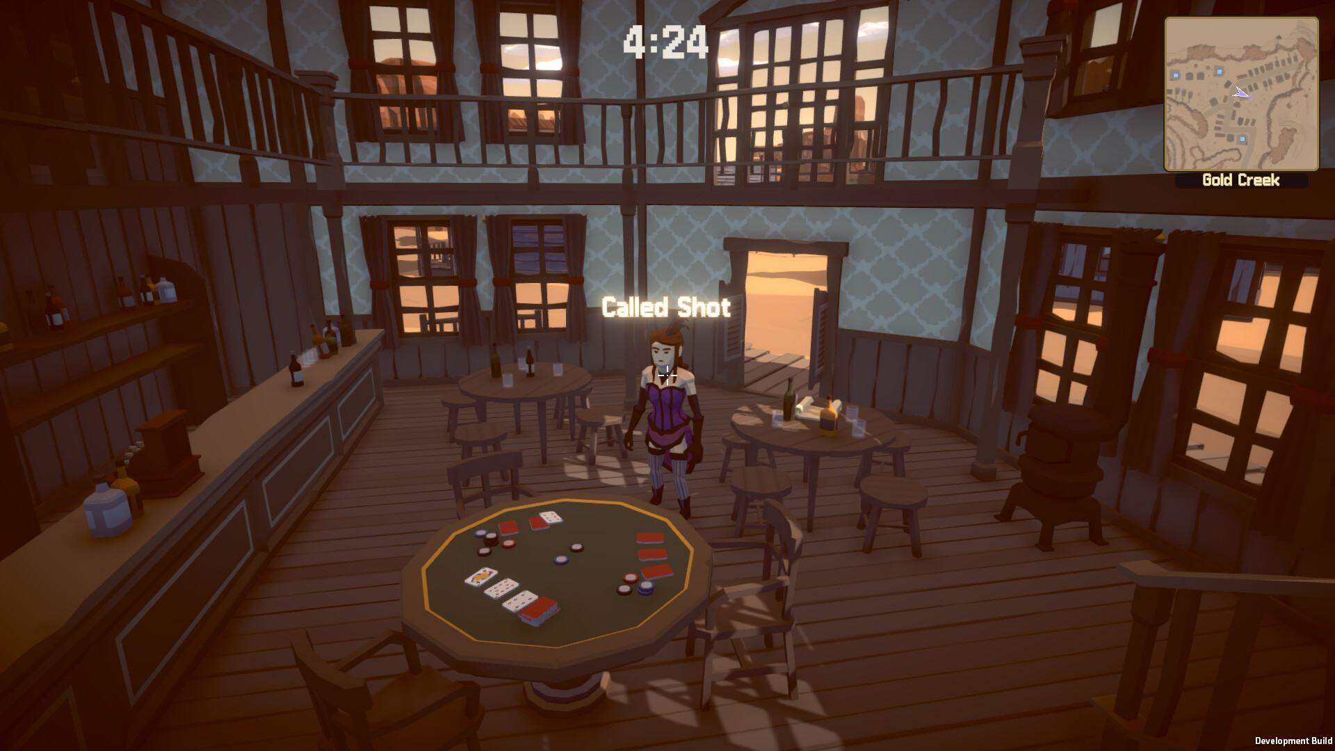 Called Shot screenshot 2