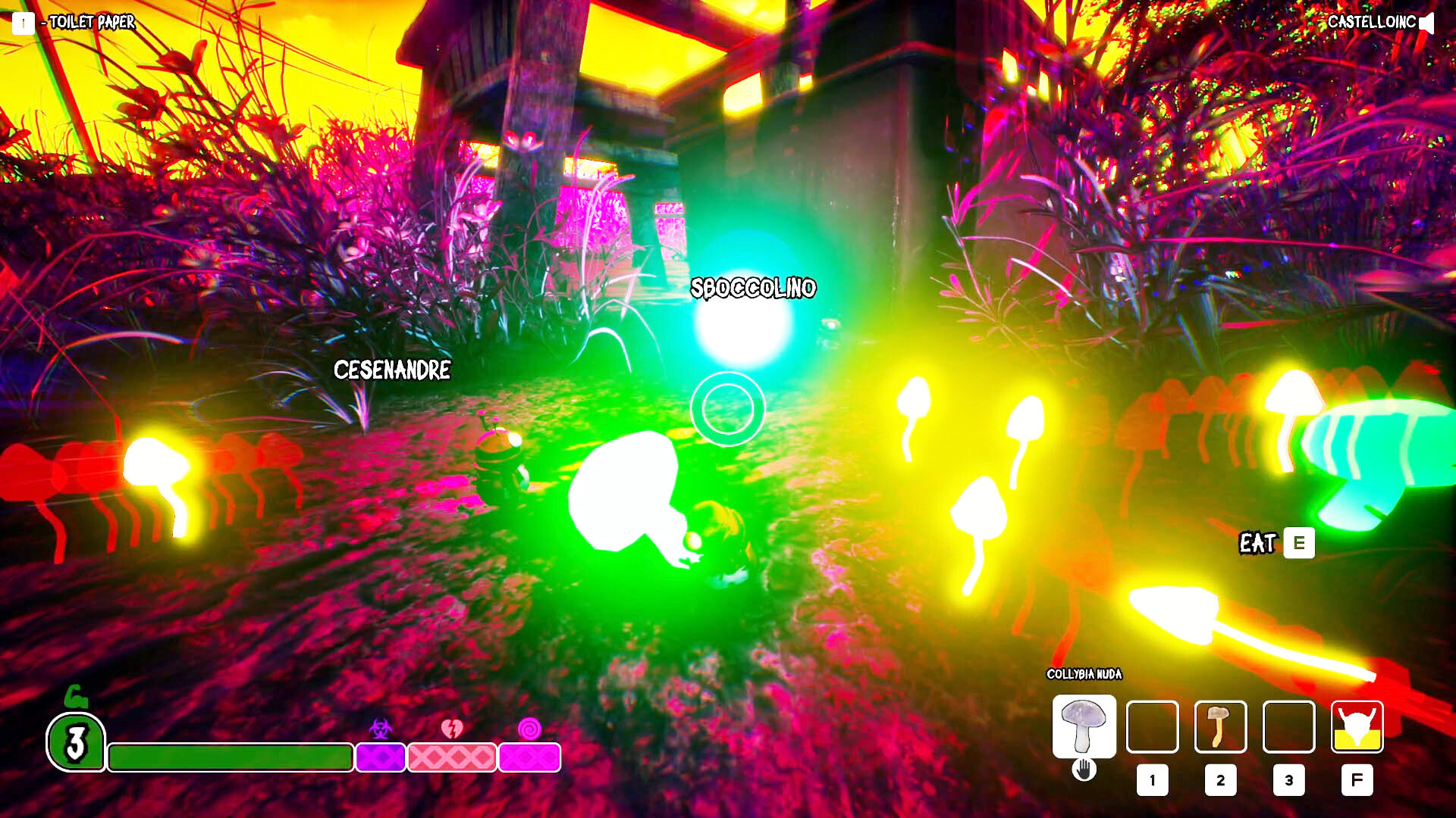 Stink Buddies screenshot 5