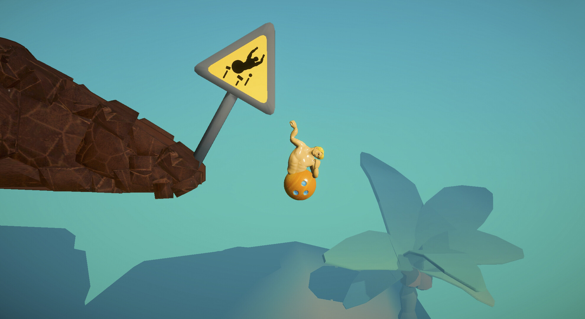 Giga Flop screenshot 5