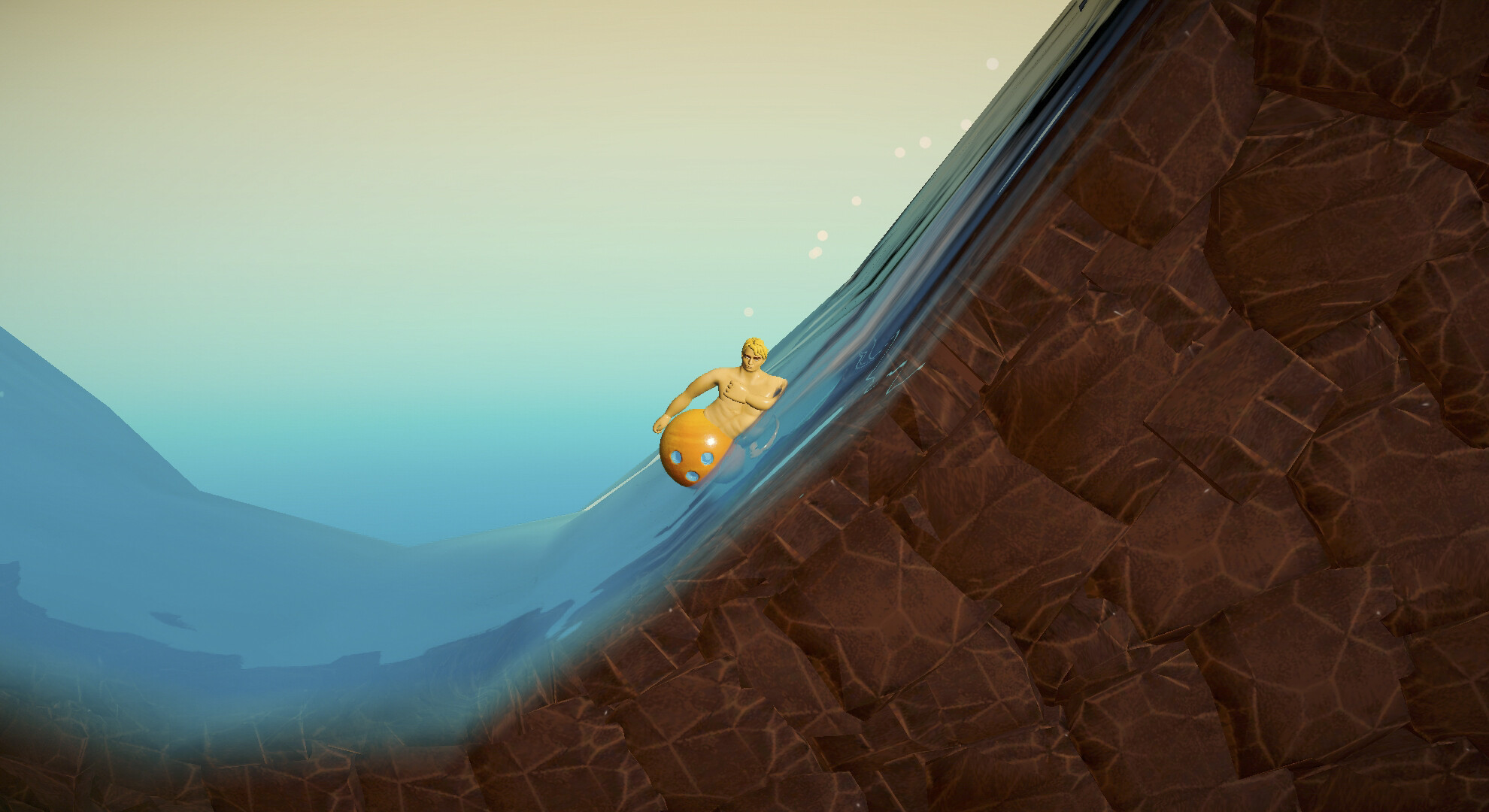 Giga Flop screenshot 3
