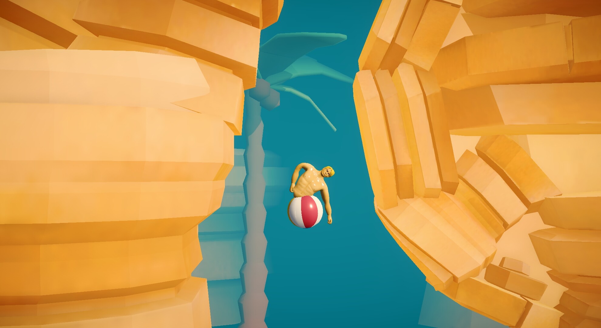 Giga Flop screenshot 2