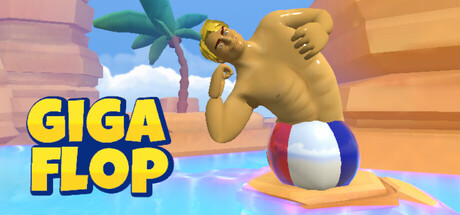 Cover art from Giga Flop