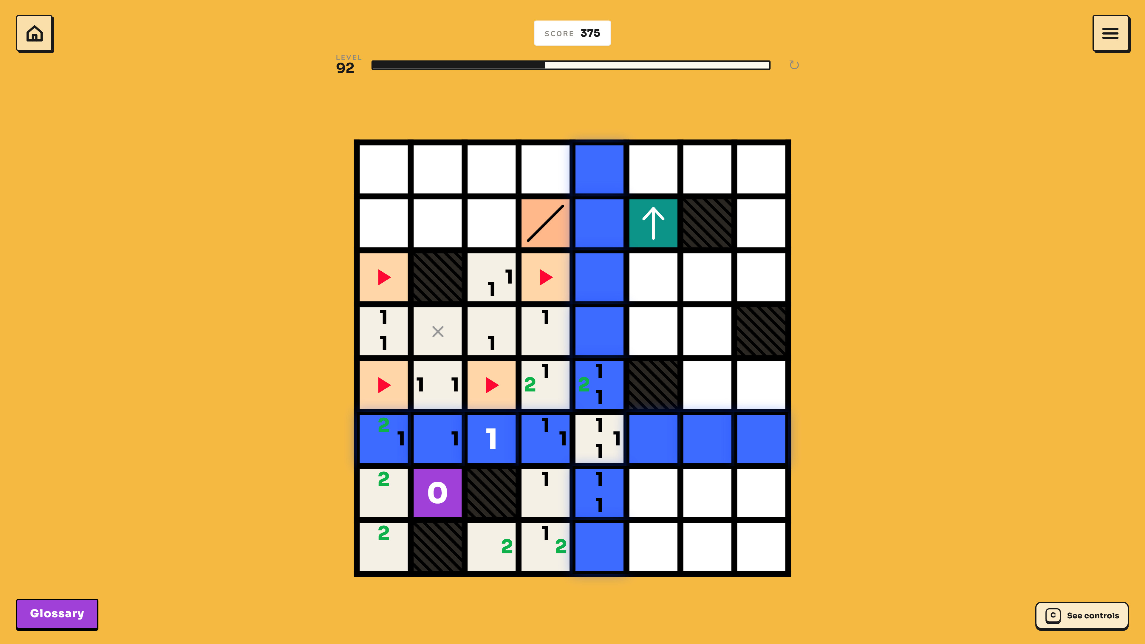 Sightline: Logic Puzzle trailer